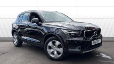 Volvo Xc40 2.0 T4 Momentum 5dr AWD Geartronic Petrol Estate